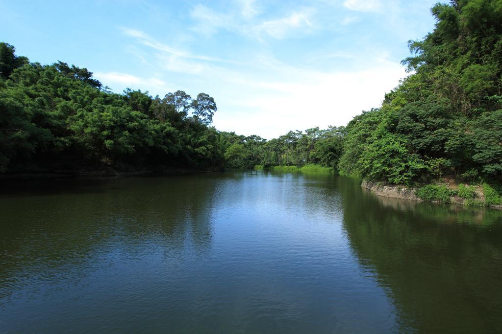 Nanyuan Garden Resort Farm Liuying Εξωτερικό φωτογραφία