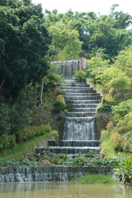 Nanyuan Garden Resort Farm Liuying Εξωτερικό φωτογραφία